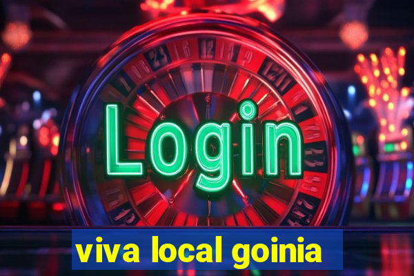 viva local goinia